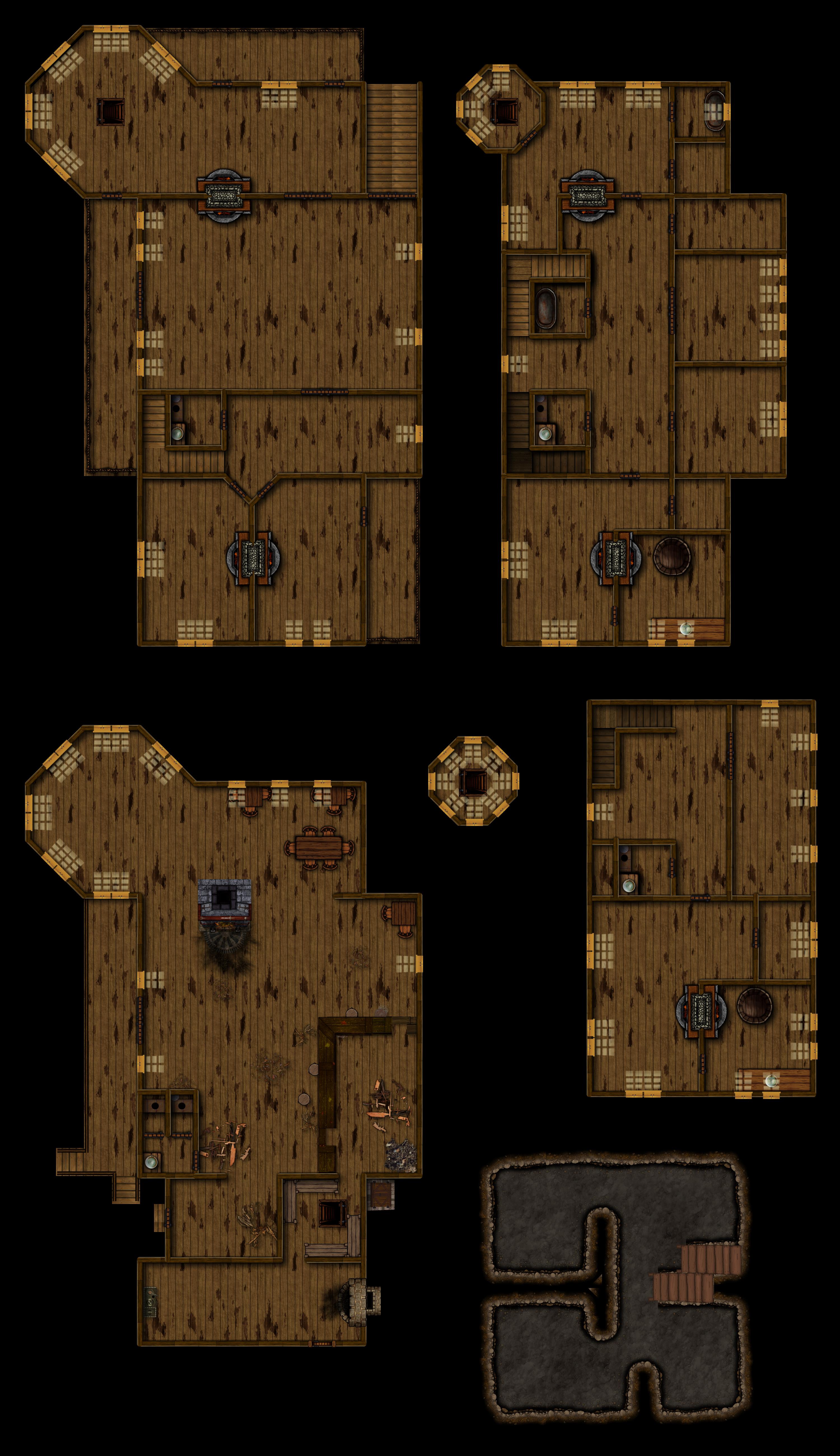 Credit: u/WulfSpyder from Reddit